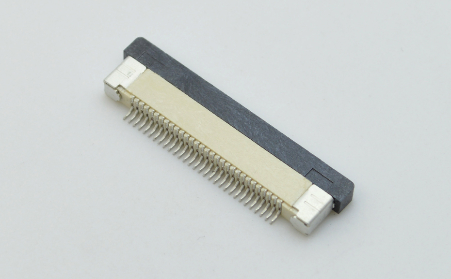 高质量fpc连接器-0.5mm fpc 连接器fpc连接器 抽屉-草莓视频成人APP污