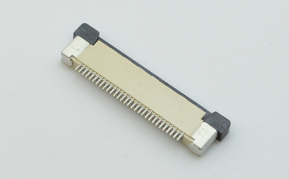高质量fpc连接器-0.5mm fpc 连接器fpc连接器 抽屉-草莓视频成人APP污